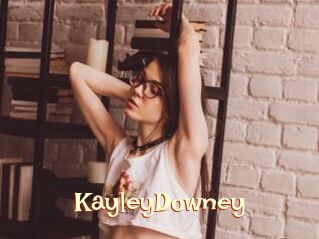 KayleyDowney