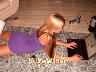 KeityWilson_