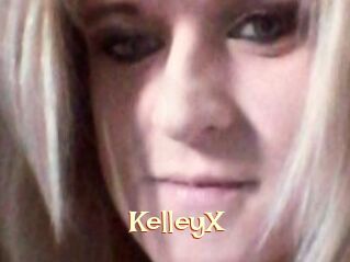 KelleyX