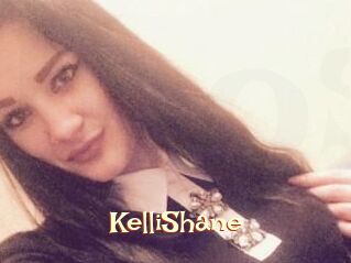 KelliShane