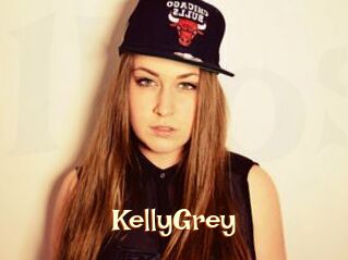 KellyGrey