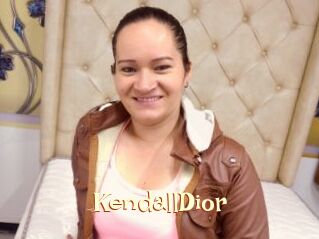 KendallDior 1 bonnasse