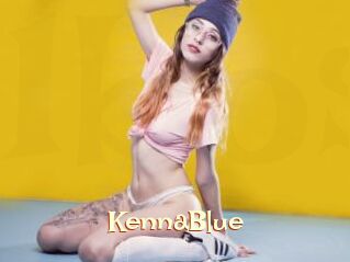 KennaBlue