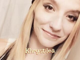 Khrystilea