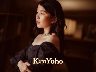 KimYoho