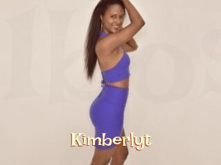 Kimberlyt