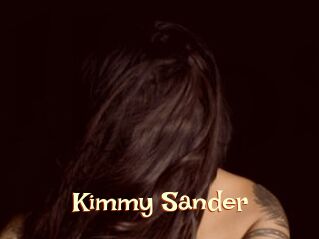 Kimmy_Sander