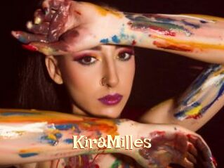 KiraMilles