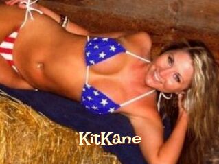 KitKane
