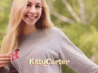 KittyCarter