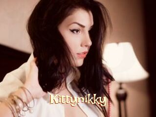 Kittynikky