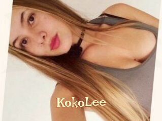 KokoLee 1 bonnasse