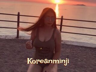 Koreanminji 1 bonnasse