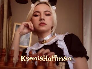 KseniaHoffman