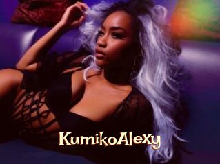 KumikoAlexy