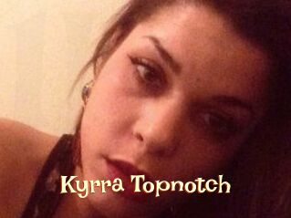 Kyrra_Topnotch 1 bonnasse