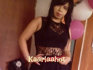 Kaarlaahot