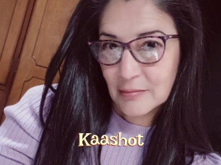 Kaashot