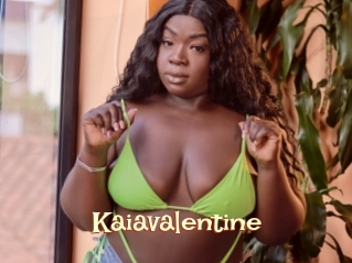 Kaiavalentine