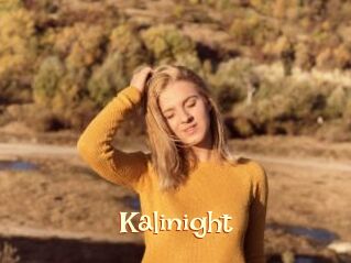 Kalinight