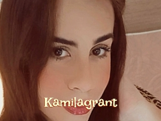 Kamilagrant