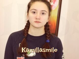 kamillasmile 1 bonnasse