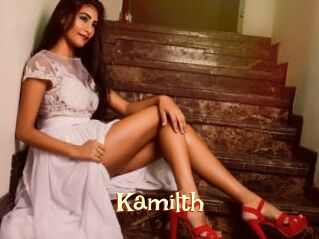 Kamilth