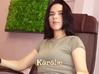 Karalie