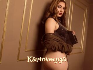 Karinvegga