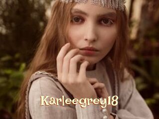 Karleegrey18