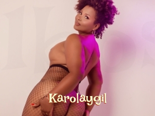 Karolaygil