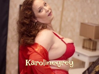 Karolinegrey