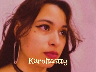 Karoltastty