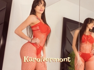 Karolvermont