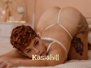 Kasiahill