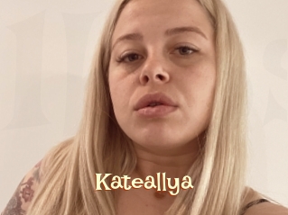 Kateallya