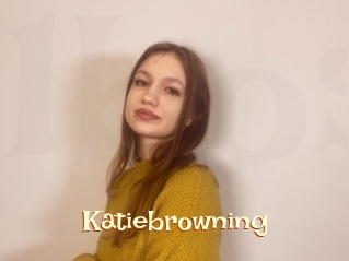 Katiebrowning