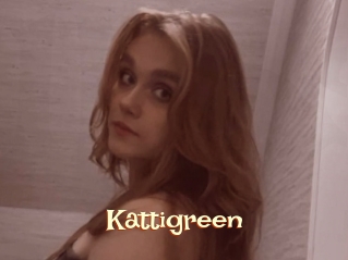 Kattigreen