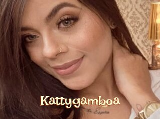 Kattygamboa