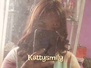 Kattysmily