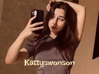 Kattyswonson