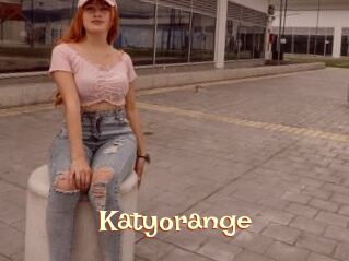 Katyorange