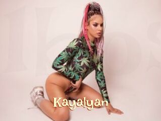 Kayalyan