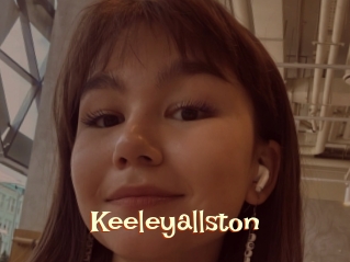 Keeleyallston