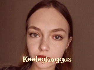 Keeleyboggus