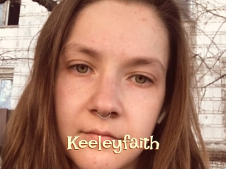 Keeleyfaith