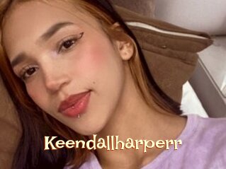 Keendallharperr