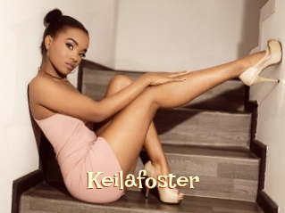 Keilafoster