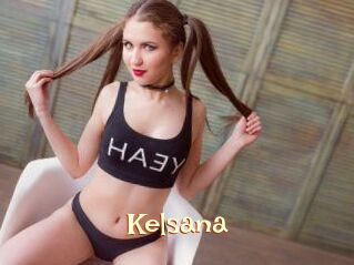 Kelsana