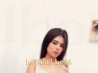 Kendall_bella